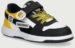 PUMA ReboundSlamTransformersACInf sportcipő gyerek - fehér 25