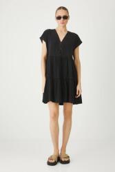 MEDICINE ruha - fekete L - answear - 16 090 Ft
