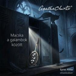  Macska a galambok között [eHangoskönyv]