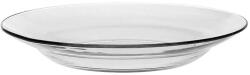 Duralex Farfurie adâncă Lys 23 cm, transparentă