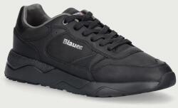 Blauer OZARK férfi sportcipő - fekete Férfi 40
