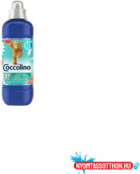Coccolino Öblítõ koncentrátum 925 ml Coccolino Creations Water Lily (ORI_41729)
