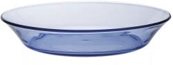 Duralex Farfurie adâncă Lys Marine 19, 5 cm, albastră
