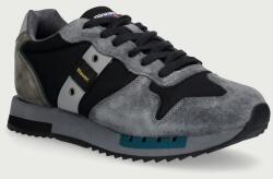 Blauer QUEENS sportcipő férfi - fekete Férfi 46 - answear - 50 990 Ft
