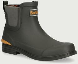 Barbour női gumicsizma Abbeyfield - zöld Női 37