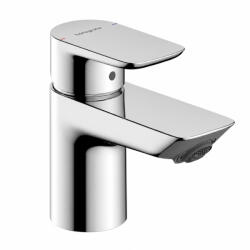 Hansgrohe Neovis Q mosdócsaptelep 70 push-open lefolyógarnitúrával, króm 71336000 (71336000)