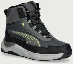 PUMA női túracipő Evolve 2.0 Boot PS - fekete 32