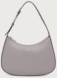 Furla hobo táska női bőr Margot S - bézs Univerzális méret