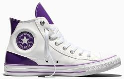 Converse x Dragon Ball Chuck Taylor All Star HI tornacipők - fehér Férfi 40