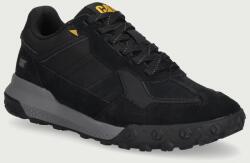 CAT Footwear HEX READY T-TOE férfi sportcipő - fekete Férfi 43