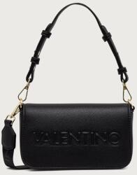 Valentino Bags keresztpántos táska női műbőr BIANKA RE - fekete Univerzális méret - answear - 43 990 Ft