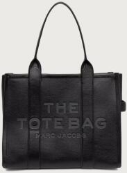 Marc Jacobs shopper női bőr THE LARGE TOTE - fekete Univerzális méret