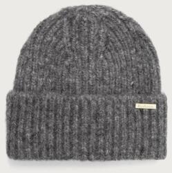 Barbour sapka női Meryl Beanie - szürke Univerzális méret