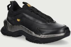 CAT Footwear VOLTAGE sportcipő férfi - fekete Férfi 46