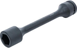 BGS technic torziós levegős dugókulcs 1" 33 / 305 mm (6946)