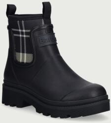 Barbour női gumicsizma Cynthia - sötétkék Női 38
