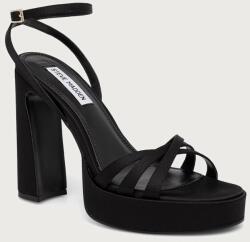 Steve Madden szandál Fleet - fekete Női 37