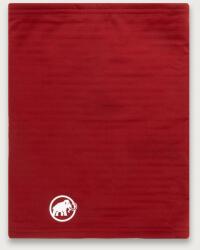 Mammut csősál Taiss - piros Univerzális méret