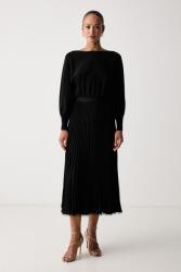TWINSET ruha - fekete L - answear - 99 990 Ft