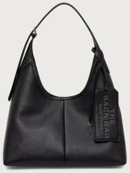 Marc Jacobs shopper női bőr THE BELTED SACK - fekete Univerzális méret