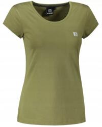 Altisport Dámské premium triko Altisport Carryover ALW065154 Avocado Green méret: Xs (476410)