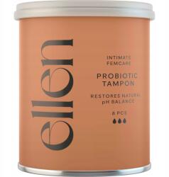 Ellen Super, probiotikus tamponok, 8 db