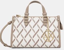 Armani Exchange női táska - bézs Univerzális méret