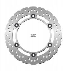 NG Brake Disc Ng Első Féktárcsa Kymco Grand-dink/x-town 125/300 '16-21 (260X150, 5)