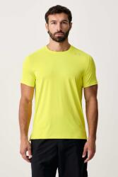 Under Armour edzős felső férfi Velociti - sárga M - answear - 22 990 Ft