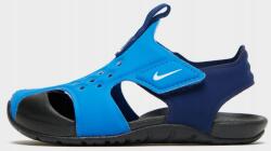 Nike Gyerek szandál Kék Nike Sunray Protect 2 943827-403 méret 22