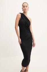 Rick Owens Lilies ruha - fekete 36