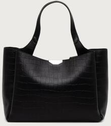 DKNY shopper női műbőr - fekete Univerzális méret - answear - 66 990 Ft
