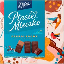 E. Wedel Madárcsokoládés tej 360 g (5901588058689)
