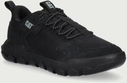 CAT Footwear HEX LITE OUTDOOR férfi sportcipő - fekete Férfi 40