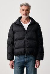 Lindbergh rövid dzseki férfi - sötétkék M - answear - 50 990 Ft