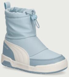 PUMA gyerek téli cipő Multiflex 2 Boot AC PS - kék 27.5 - answear - 22 990 Ft