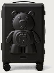 Sprayground bőrönd - fekete Univerzális méret (910CL283NSZ)