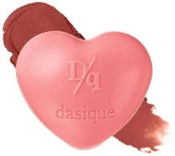 Dasique Souffle Color Pot - #07 Burnt Sienna - Ajak-és Arcszínező 6, 5g