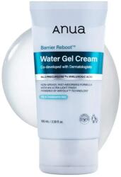 Anua Barrier Reboot Watery Gel Cream - Hidratáló Gélkrém 100ml