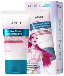 Anua KDH Barrier Reboot Intensive Cream - Intenzív Barrier Erősítő Arckrém 50ml