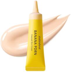 Shaishaishai Banana PDRN Conceal Eye Cream - Vanilla - Színezett Szemkörnyékápoló Krém 15g