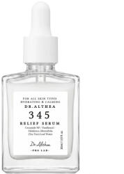 Dr. Althea 345 Relief Serum - Nyugtató Szérum 30ml