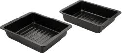 SilverCrest Sütőlap 2 db 28, 5x23x6cm (496420)