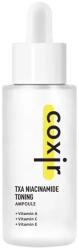 coxir TXA Niacinamide Toning Ampoule - Bőrtónus Kiegyenlítő Ampulla 50ml