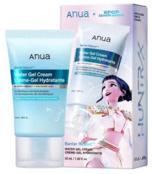 Anua KDH Barrier Reboot Watery Gel Cream - Hidratáló Gélkrém 50ml