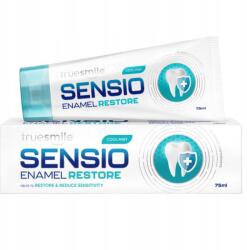 TrueSmile Sensio Enamal Restore fogkrém 75 ml