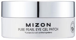 MIZON Pure Pearl Eye Gel Patch - Bőrragyogást Fokozó Szemkörnyékápoló Tapaszok 84g/60db