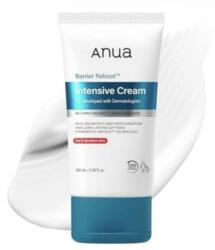 Anua Barrier Reboot Intensive Cream - Intenzív Barrier Erősítő Arckrém 100ml