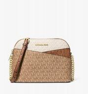 Michael Kors Női táska Michael Kors klasszikus postás táska bézs (új)