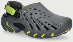 Crocs férfi papucs Echo II Clog - szürke Férfi 43/44